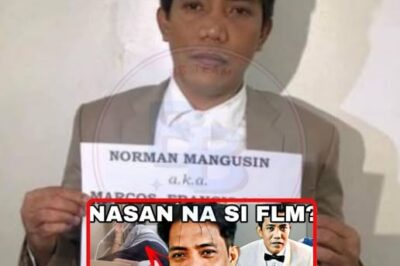 HALA! Francis Leo Marcos’ Shocking Fall From Hero to Outcast: What Really Happened After His ‘Modern Day Robin Hood’ Fame? Once the face of generosity, Francis Leo Marcos became a viral sensation, hailed as a modern-day hero. But now, his life has crumbled into isolation and regret. What went wrong after his rise to fame? You won’t believe the shocking truth behind his downfall.