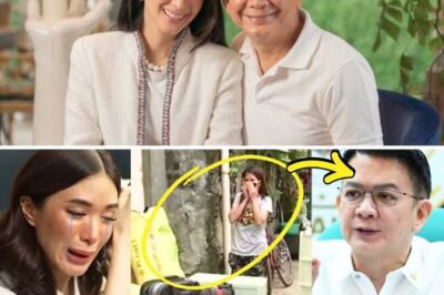 Heart Evangelista Kicked Out of Mansion by Chiz Escudero—Unbelievable Family Drama Unfolds as Their Marriage Hits Rock Bottom!