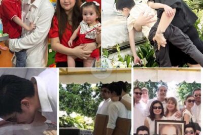 TRAGIC TURN! Even the Most Perfect Relationship Faces a Devastating Challenge: Rodjun Cruz and Dianne Medina Confront a Heartbreaking Event That Shakes Their Entire Family! What Shocking Truth Did They Reveal to the Nation? Discover the Full Story Here!