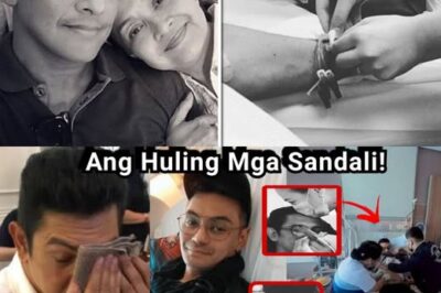 Gary Valenciano D!ED sa Nakakabigla na 3-Minute De4th Scandal: Pumutok ang Social Media, Luhaan ang Mga Tagahanga – Ang Tunay na Katotohanan ay Mag-iiwan sa Iyo na MAGIGITI!