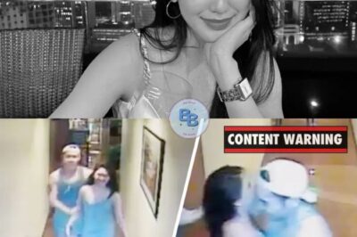 What truly unfolded inside Room 2209—the very place where Christine Dacera took her final breath? What actions did the men at the party take, and why did the bathtub raise so many questions? The answers lie ahead… read until the end..