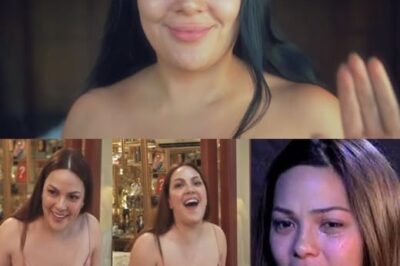 KC Concepcion, Viral Sensation! Isang video ang kumalat sa social media na nagpakita ng aktres na tila walang bra, at kitang-kita ang kanyang utong! Netizens todo-troll at nag-react ng walang tigil.