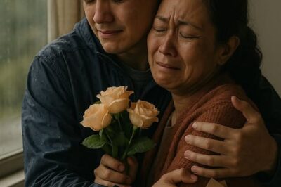 INILIHIM NG INA SA ANAK NA AMPON LANG ITO—HINDI NIYA INASAHAN ANG GINAWA NG KANYANG ANAK NG MALAMAN ANG KATOTOHANAN