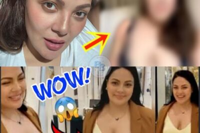 KC Concepcion, Nag-“Pakwan” sa Viral Video! Walang Bra, Halatang Kitang-Kita ang Utong — Netizens Todo-React sa Viral Na Eksena!