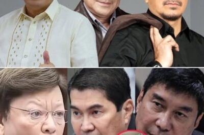 HOT! Nagkakabukingan: Raffy at Erwin Tulfo Nadadawit sa Isyu ng Katiwalian—Mas Lalong Umiinit ang Senado