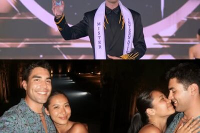 HOT! Kirk Bondad: From Global Victory to the Spotlight on His Love Life