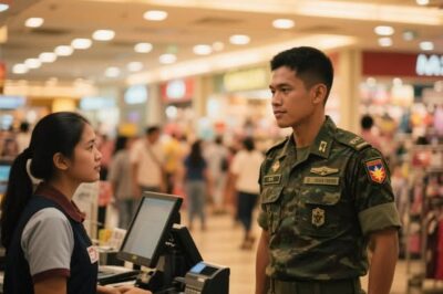 Ang Kwento ng Isang Sundalo at ang Sakit ng Pagkakanulo ng Asawa