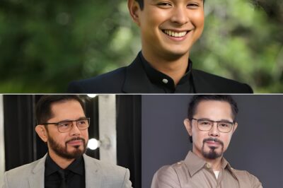 HOT!! Coco Martin Breaks Silence on Christopher de Leon’s Exit from Batang Quiapo: Shocking Revelations Shake Showbiz