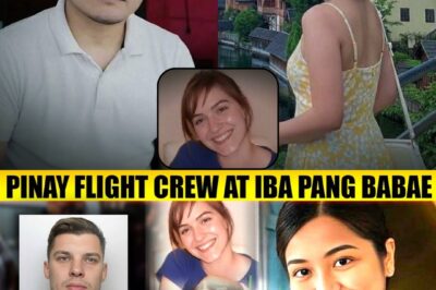 MURDER IN VIENNA: The shocking killing of a young flight attendant ripped open a chilling secret—her killer was not just a man, but a hidden predator with a history of violence. As the truth unfolds, investigators fear this may only be the beginning of darker revelations.