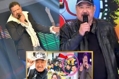 WOW!!!Nakakagulat na Balita! Jimmy Santos, Opisyal na Magbabalik sa Eat Bulaga Matapos ang Mahabang Panahon ng Katahimikan!
