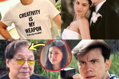 “I WILL THROW HIM IN JAIL!” — Joey de Leon EXPLODES in SHOCKING VIDEO Exposing Arjo Atayde’s Dark Secrets, Maine Mendoza’s Silent Suffering, and Hidden Corruption Scandal That Shakes Philippine Showbiz