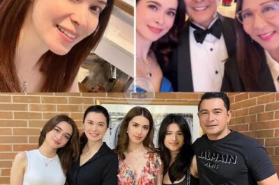 BREAKING SCANDAL: Sunshine Cruz’s Surprising Pregnancy Stuns Fans, Uncle Tirso Cruz III Breaks Silence, and Whispers Explode That a Powerful Businessman With a Dark Reputation Might Be the Father Everyone Fears!
