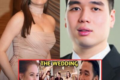 BREAKING SHOCKER: The Explosive Truth Behind Bea Alonzo and Vincent Co’s Secret Wedding Finally Revealed — Hidden Scandals, Family Feuds, and the Mysterious Billion-Dollar Deal They Tried to Hide From the World!