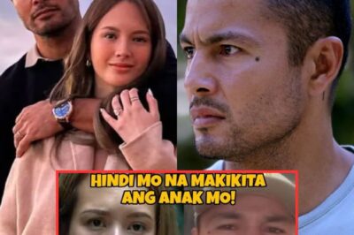 🚨MATINDING PASABOG! IG Story ni Ellen Adarna BINULGAR ang TOTOONG UGALI ni Derek Ramsay—lahat ng pagtanggi, lahat ng palusot, WALANG SAYSAY—katotohanan masakit, buong showbiz nanginginig!👇