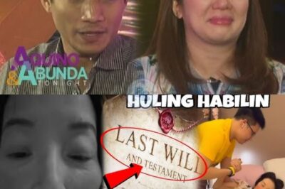 NAGLULUKSA ANG BUONG BANSA! Sa Pinakahuling Paghinga ni Kris Aquino—Isang Nakakagulat na Katotohanan ang Nabunyag, at ang Mga Lihim na Matagal Niyang Itinago ay Lumabas na Lahat!