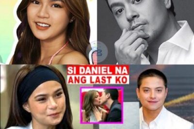 Maris Racal EXPLODES With Shocking Confession After Being Dragged Into Daniel Padilla’s Rumor Storm—The Actress Finally Breaks Her Silence, Reveals Explosive Truth, and Declares She Will Never Be Silenced Again!