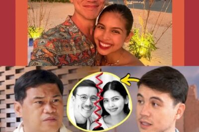 ARJO ATAYDE’S STUNNING CONFESSION SHAKES SHOWBIZ WORLD: TEMPTATION, SECRETS, AND A MARRIAGE ON THE BRINK — DID MAINE MENDOZA JUST HEAR THE TRUTH THAT COULD DESTROY EVERYTHING THEY BUILT TOGETHER?