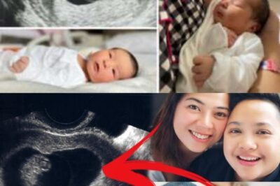 BREAKING: Internet Explodes as Ice Seguerra’s Viral Baby Photo Sparks Frenzy of Parenthood Rumors—Fans Convinced the Singer is About to Become a Parent, But Ice Finally Speaks Out and His Hilarious, Unexpected Revelation Changes Everything We Thought We Knew!