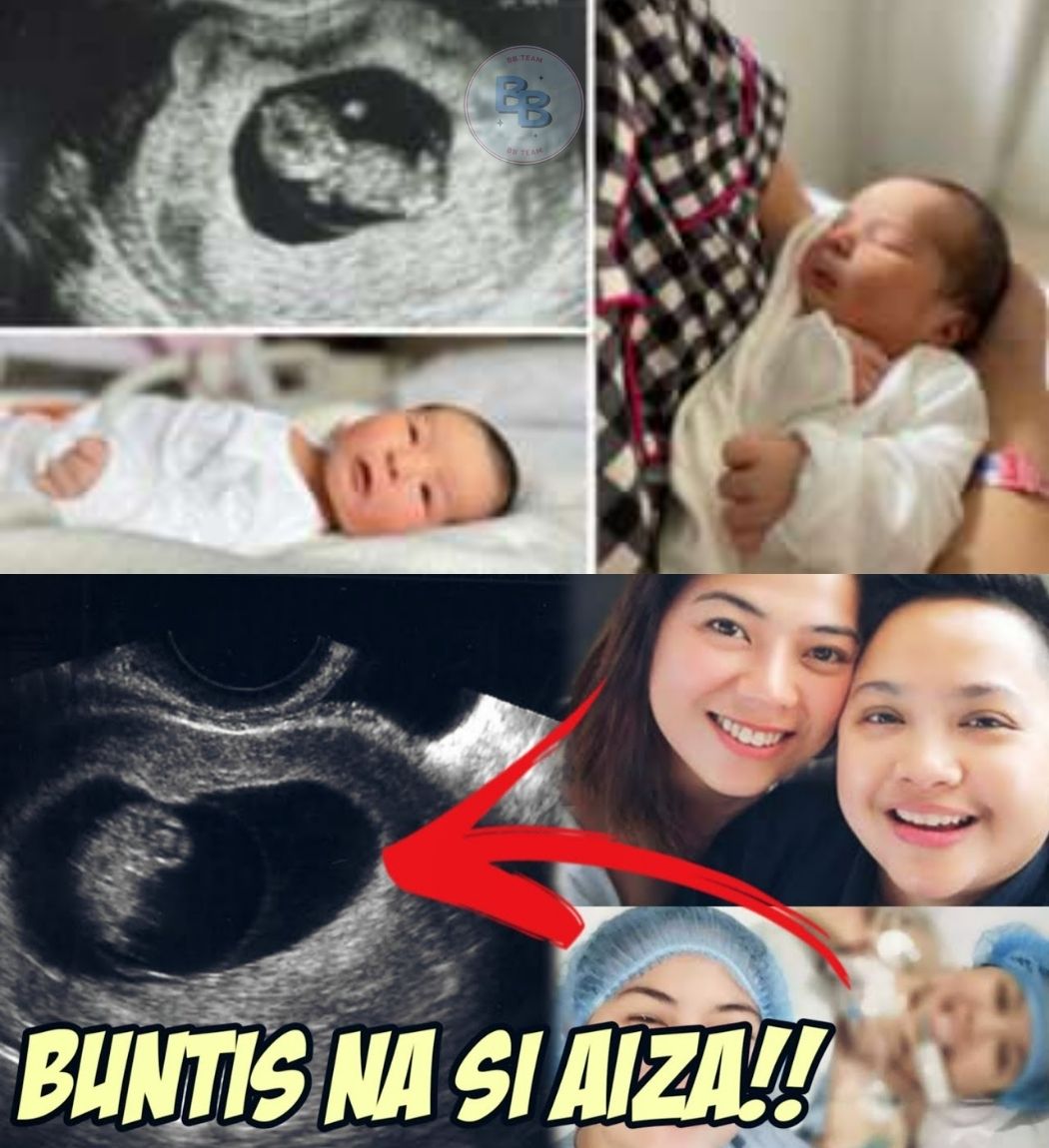 BREAKING Explodes as Ice Seguerra’s Viral Baby Photo Sparks