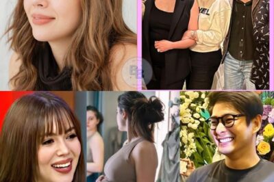 WORLD STUNNED: Julia Montes Drops Explosive Bombshell in Emotional Tell-All, CONFESSING She is Pregnant AGAIN With Coco Martin’s Alleged Third Child — Hidden Love, Secret Meetings, Family Tensions, and Unimaginable Sacrifices Finally Exposed in Scandalous Revelation That Nobody Saw Coming!