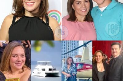 She Always Smiled, Always Looked Strong, But Now Sylvia Sanchez Finally Breaks Down: With Arjo Atayde’s Private Life Exploding in Public, Family Wealth Questioned, Secrets Exposed, And a Shocking Revelation That Could Change Everything Forever!