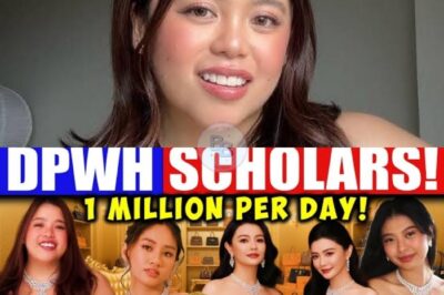 Unbelievable Twist: From Struggling Scholars of the Nation to the Unexpected Rise of a True-Life Disney Princess in the Philippines—The Shocking Journey That Left Millions Speechless and Begging for Answers