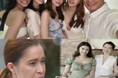 Shocking Twist Nobody Saw Coming: During the Arrest of Controversial Tycoon Atong Ang, One Name Kept Reappearing, and Explosive CCTV Footage Allegedly Shows Sunshine Cruz’s Daughter With a Famous Personality — What Really Happened Behind the Closed Doors?