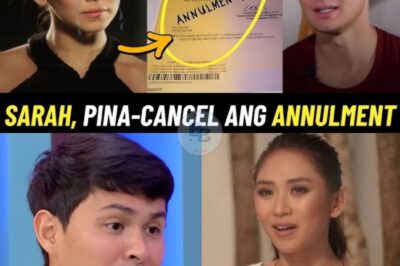 Shocking Twist After 11 Years of Love: Sarah Geronimo and Matteo Guidicelli’s Relationship Faces Explosive Revelation That No One Expected, Fans in Tears, Families Divided, Industry Shaken by Truth Finally Coming Out