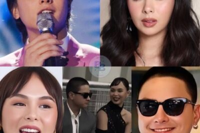 Shocking Showbiz Bombshell: Kaila Estrada Finally Breaks Her Silence and CONFIRMS Rumored Relationship With Daniel Padilla After Months of Speculation, Secret Meetings, and Denials That Rocked Fans and the Entire Entertainment Industry to Its Core!