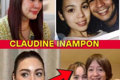 Claudine Barretto’s World Turns Upside Down: Rico Yan’s Mother Allegedly Adopts Claudine in Secret Family Twist, Raising Bizarre Questions of Love, Madness, and Loyalty—Is the Actress Losing Her Grip on Reality After All These Years?