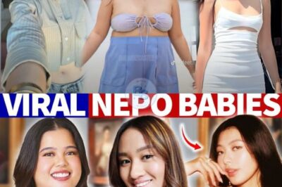 Unbelievable Secret Life EXPOSED: The Untold Story of DPWH Contractor’s Children Living Like Modern-Day Royalty — Lavish Mansions, Luxury Cars, and Scandals That Will Leave the Nation in Total Shock!