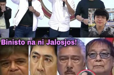 TVJ’s SH0CKING EXIT Now Being Tied to the DARK SHADOW of Pepsi Paloma’s TRAGIC D.E.A.T.H?! 😱 Same Date, Same Unanswered Mystery — Netizens Unearth CHILLING CLUES After 40 Long Years, Raising Questions of Coincidence or a Massive COVER-UP That No One Dared to Talk About Until Now! Full Explosive Story Below — The Truth Will Leave You SHAKEN!