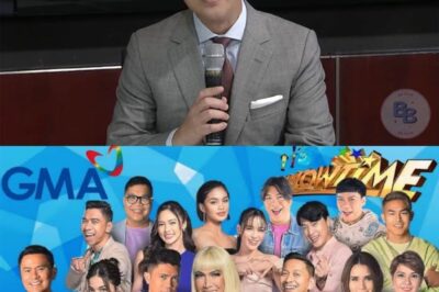 After Years in the Shadows, ABS-CBN Sparks Wild Speculation of an Unbelievable Comeback—Shocking Leaks, Secret Meetings, and a Promise That Could Change Philippine Television Forever, Leaving Millions of Kapamilya Fans Crying, Hoping, and Waiting for the Truth