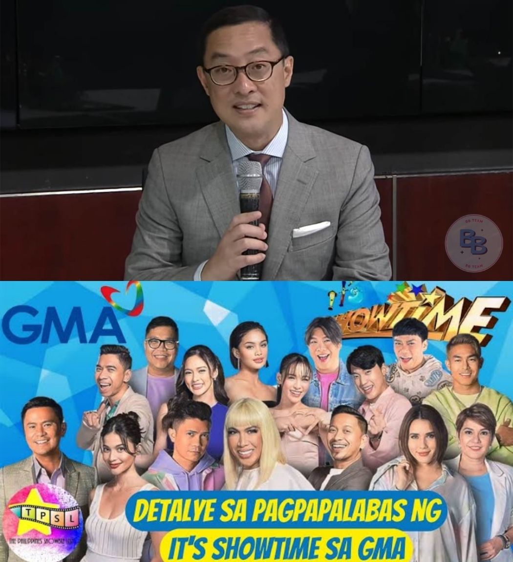 After Years in the Shadows, ABSCBN Sparks Wild Speculation of an