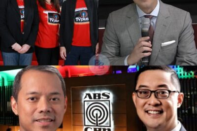 After Years of Silence, Battles with Power, and the Painful Shutdown That Left Millions of Filipinos Crying, ABS-CBN Finally Makes Its Shocking Free TV Comeback—A Historic Resurrection That Rekindled Hope and Shook the Nation’s Soul Forever
