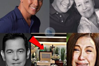 SHOCKING VIRAL VIDEO CLAIMING GARY VALENCIANO’S D.E.A.T.H EXPLODES ONLINE, SPARKING TEARS, OUTRAGE, AND MASS PANIC—BUT WHEN THE REAL TRUTH EMERGED, IT WAS FAR MORE UNBELIEVABLE, REVEALING A DARK SECRET BEHIND THE THREE-MINUTE HOAX THAT ROCKED THE ENTIRE PHILIPPINES