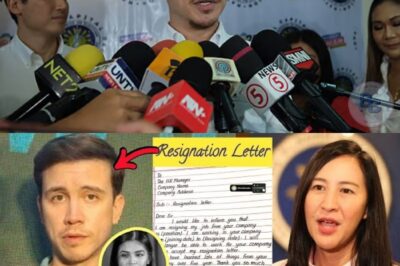ARJO ATAYDE’S EARTH-SHAKING RESIGNATION: The Unthinkable Exit of a Rising Congressman Sends Shockwaves Across Philippine Politics, Leaving Questions, Conspiracies, and Millions of Filipinos Desperate for the Truth Behind His Decision!