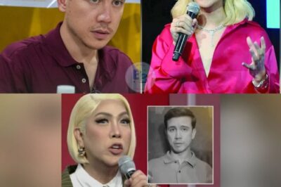 SHOCKING TURN OF EVENTS: Vice Ganda’s Explosive “Indirect Attack” Against Arjo Atayde Sends Shockwaves Across the Entertainment World, Triggers Massive Backlash, Sparks Rumors of Hidden Feud, and Leaves Millions of Fans Demanding the Untold Truth Behind the Drama