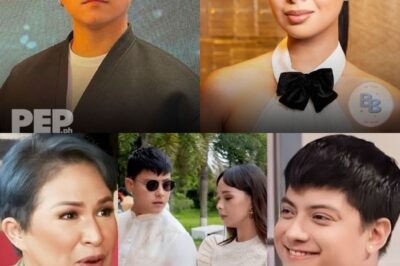SHOCKING BOMBSHELL: Janice De Belen Finally Breaks Her Silence About Her Daughter Kaila’s Controversial Relationship With Daniel Padilla – The Truth Behind Her Emotional Stand That Could Tear Families, Friendships, and the Entertainment Industry Apart Forever