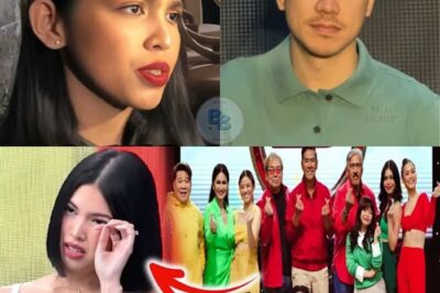 Unthinkable Storm Rocks Philippine Showbiz: Maine Mendoza’s Shocking Possible Exit from “Eat Bulaga” Explodes After Fiancé Arjo Atayde Faces Explosive Flood Control Scandal—Fans Furious, Network Silent, and Industry Insiders Whisper of a Breakup and Career-Altering Decision!