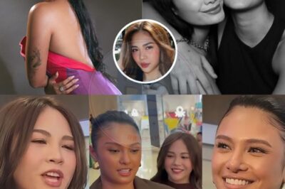 JANELE SALVADOR KINUMPIRMA ANG RELASYON KAY CLEA PINEDA! HINDI SIYA ANG THIRD PARTY SA HIWALAYAN NI CLEA AT CATRICE!