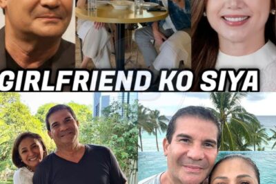 KUMPIRMADO: Nabigla si Edu Manzano sa Mga Tagahanga habang Ipinagmamalaki Niya ang Napakagandang Bagong Nobya Sa Panahon ng Romantikong Italian Getaway — Ang mga Detalye ng Insider Tungkol sa Kanilang Masigasig na Pagtakas ay Mapapahinga ang Lahat at Hulaan Kung Ano ang Mangyayari sa Likod ng mga Eksena!