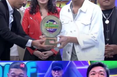 OUTRAGE ERUPTS ACROSS SOCIAL MEDIA! 😱 Fans of the Ka-Voice ni Matt Monro are furious and heartbroken after his shocking defeat on The Clones of Eat Bulaga — Was his undeniable talent ignored by the judges, or is a hidden controversy behind the scenes fueling this unbelievable loss that left viewers stunned?