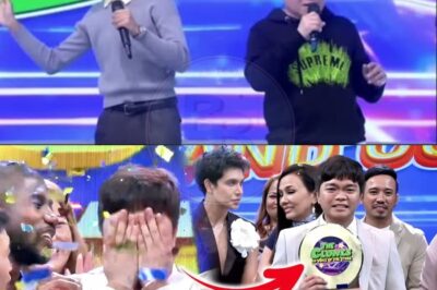 JEAN JORDAN ANG KA-VOICE NI KAREN CARPENTER PANALO SA THE CLONES GRAND CONCERT SA EAT BULAGA❗