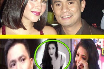 MALAKING ISKANDALO TO! REGINE VELASQUEZ IBINUNYAG ANG NANGYARI SA KANILA NI OGIE ALCASID😭
