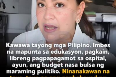 SOBRANG HIRAP, KAWAWA KAMI: NINANAKAW NA, KAMI PA ANG BINABAWIAN NG KALAYAAN SA PAGBAYAD! Karen Davila, ipinasilip ang malupit na realidad ng pagkakaroon ng utang dahil sa mga corrupt na tao sa gobyerno. Paano nga ba tayo makakaahon sa ganitong sistema?
