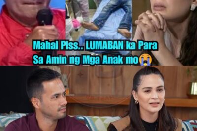 SHOWBIZ EARTHQUAKE! Umiiyak at wasak ang pamilya Sotto matapos ang nakakagulat na trahedya kay Oyo Boy! Ang dating matatag na larawan nina Vic at Kristine ay gumuho sa harap ng publiko. Ang kanilang pagkawasak ay nag-iwan ng libu-libong tanong: Ano ang nangyari, at bakit ito’y ikinagulat ng lahat?