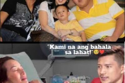 JAMES YAP, BIGLAANG PUMUNTA KAY KRIS AQUINO — ANONG PINSALANG SALITA ANG NAGSANHI NG MGA LUHA NI KRIS? Isang emotional moment na nagpasabog ng damdamin ni Kris! Watch the full video now as the entire scene unfolds, leaving Kris in tears!