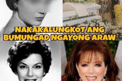 Shocking Goodbye: Singer-Actress Dies Just Hours After Her Final Post—Her Last Words Will Haunt Your Dreams!. In a heartbreaking twist, the beloved singer-actress has passed away mere hours after sharing her final message with the world. Her last moments, filled with joy and smiles, have now turned into a national tragedy. The shocking details of her passing will leave you reeling in disbelief.