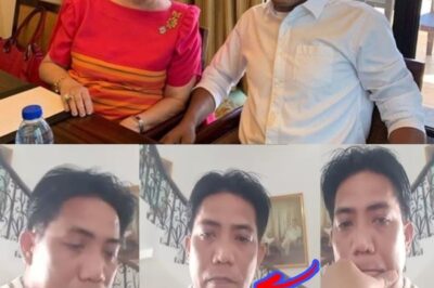 Francis Leo Marcos’ Shocking Fall: From Viral Hero to a Life of Solitude—What Went Wrong After His ‘Robin Hood’ Fame?